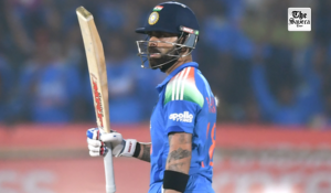 Virat Kohli Becomes 3rd Batter In The World To Score 28,000 Runs In International Cricket