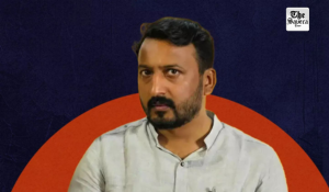 Court Sends Expelled Congress MLA Rahul Mamkootathil to Police Custody in Rape Case