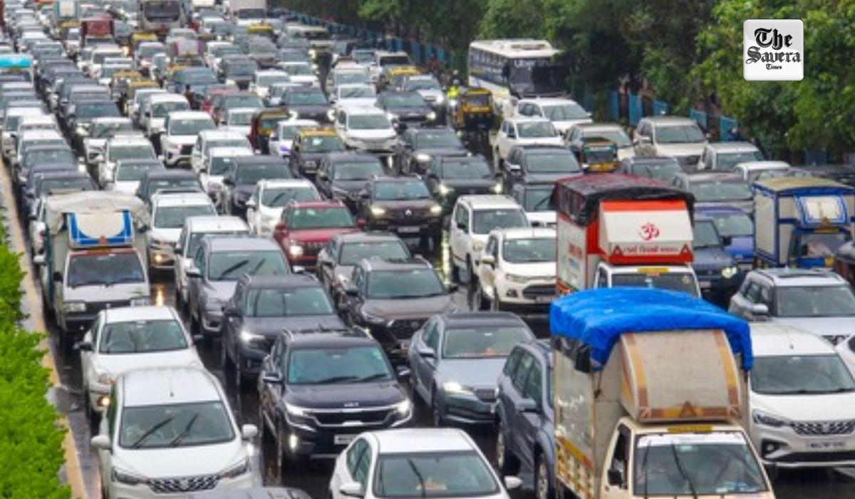 India’s passenger vehicle dispatches set to hit record August high at around 4.5 lakh units