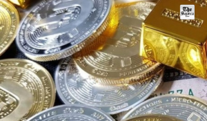 Gold, Silver Prices Ease After Record Surge Amid Profit Booking