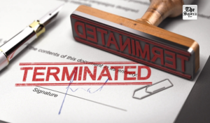 J&K Lt. Governor Terminates Five Government Employees Over Terror Links