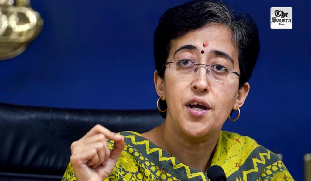 Atishi