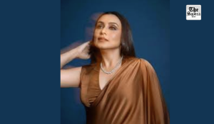 Kareena Kapoor, Katrina Kaif, Kiara Advani congratulate ‘Queen’ Rani Mukerji on completing 30 years in Bollywood