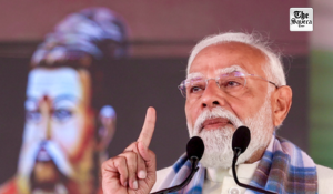 PM Modi to visit Assam today for two-day programme