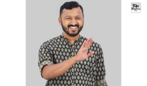 Kerala court reserves verdict in Rahul Mamkootathil’s bail plea