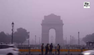 Delhi Air Quality Slips to ‘Severe’, Stage III GRAP Measures Invoked