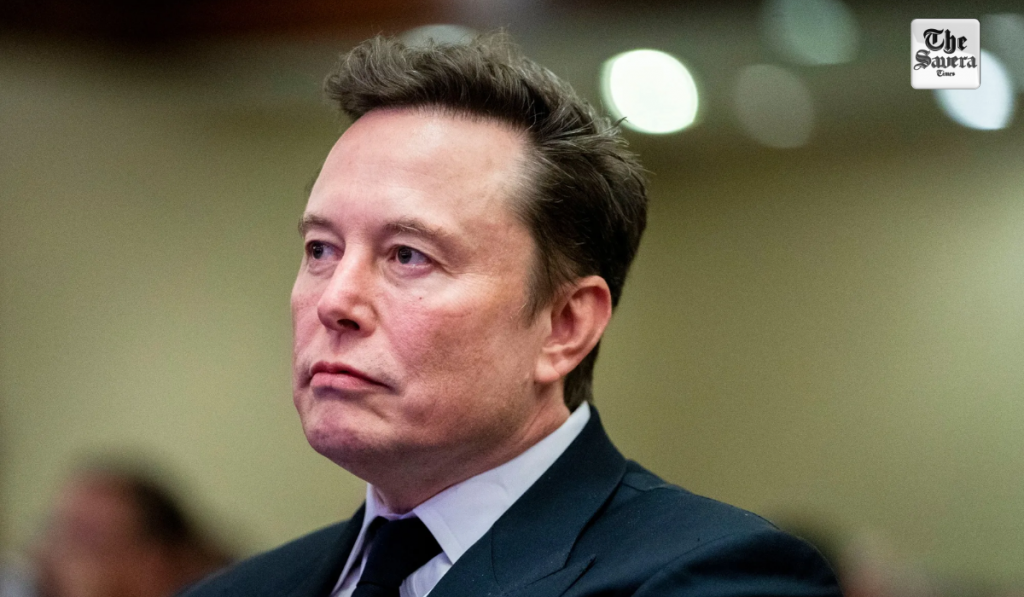 Musk seeks up to $134bn from OpenAI, Microsoft in damages over fraudulent partnership