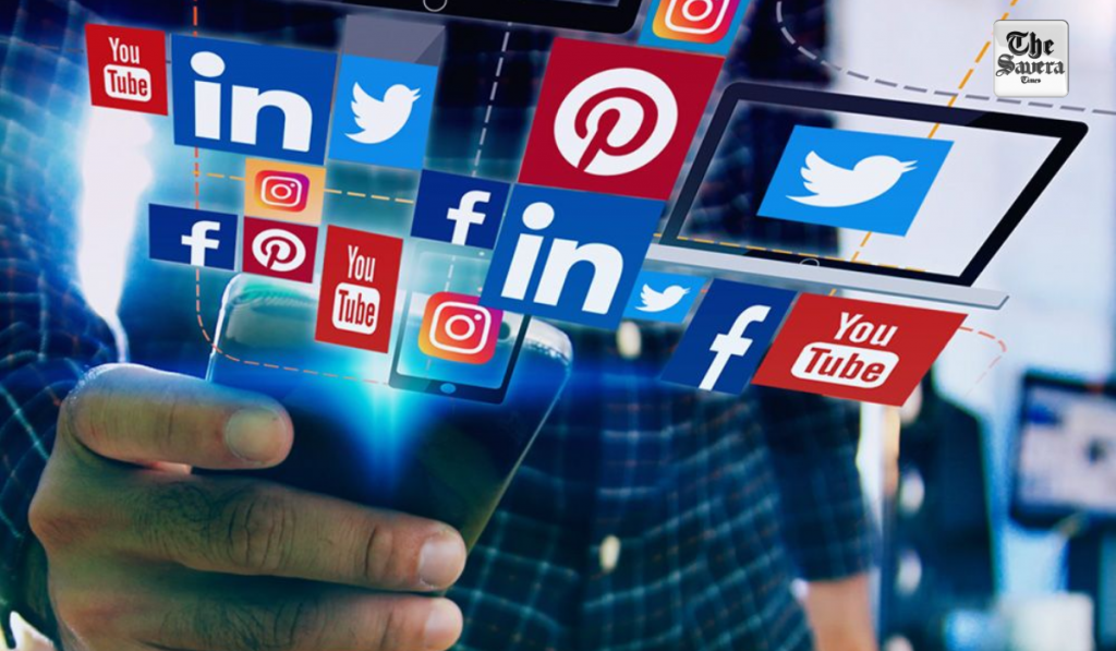 Haryana Police Launch ‘Surgical Strike’ on Social Media: Over 1,000 Suspicious Links Identified, 583 Removed