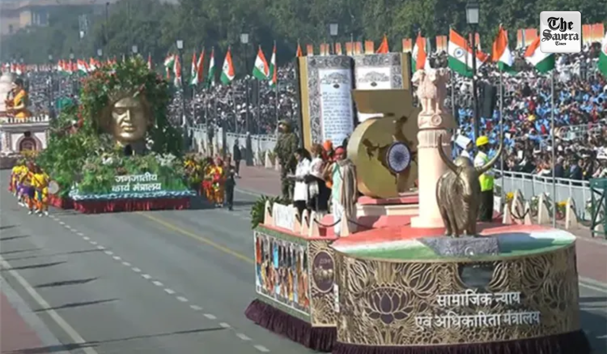 Khalistani, Bangladesh-based terror outfits may attempt to target Delhi ahead of R-Day: Sources