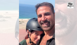 25 Years of Togetherness: Twinkle Khanna reveals some best part of her marriage with Akshay Kumar