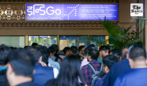IndiGo flight makes emergency landing in Lucknow after bomb threat