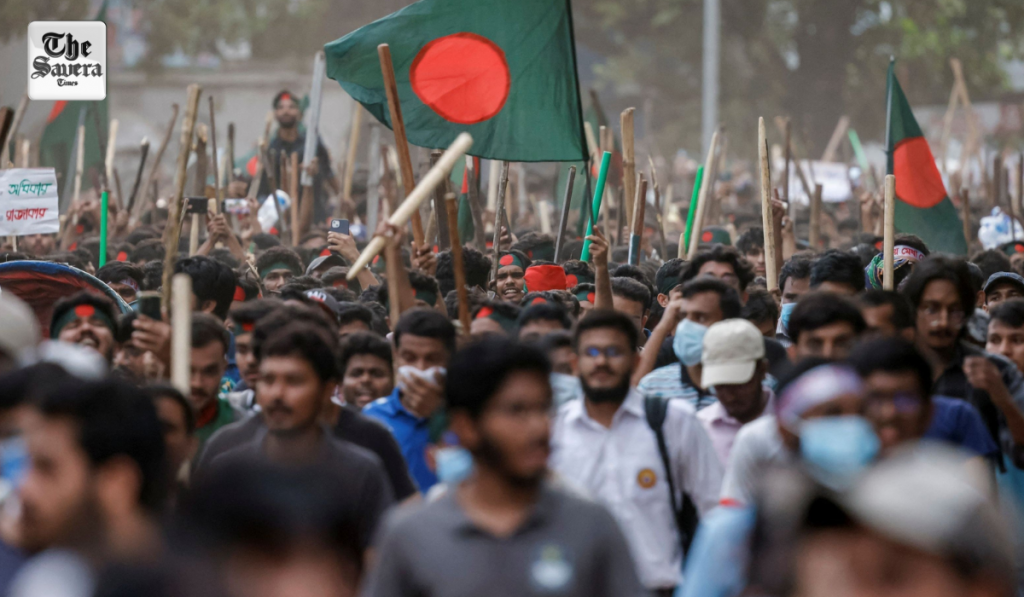 Rule of law biggest challenge in Bangladesh: Law Advisor