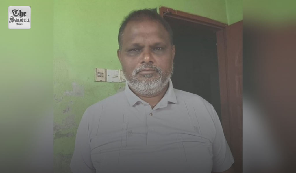 Hindu shop owner beaten to death in Bangladesh while protecting teen employee