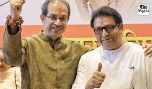Uddhav and Raj to announce future strategy on Bal Thackeray’s birth anniversary