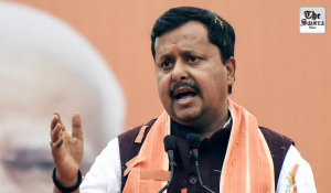 New BJP chief Nitin Nabin to visit Bengal this month to review poll preparedness