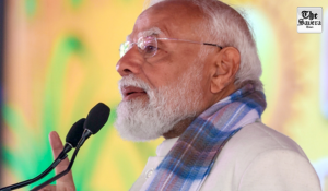 PM Modi bets on Thiruvananthapuram model to power BJP’s Kerala push ahead of Assembly polls