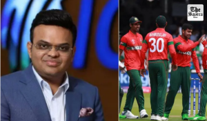 PCB writes to ICC supporting Bangladesh’s T20 WC venue change request: Reports