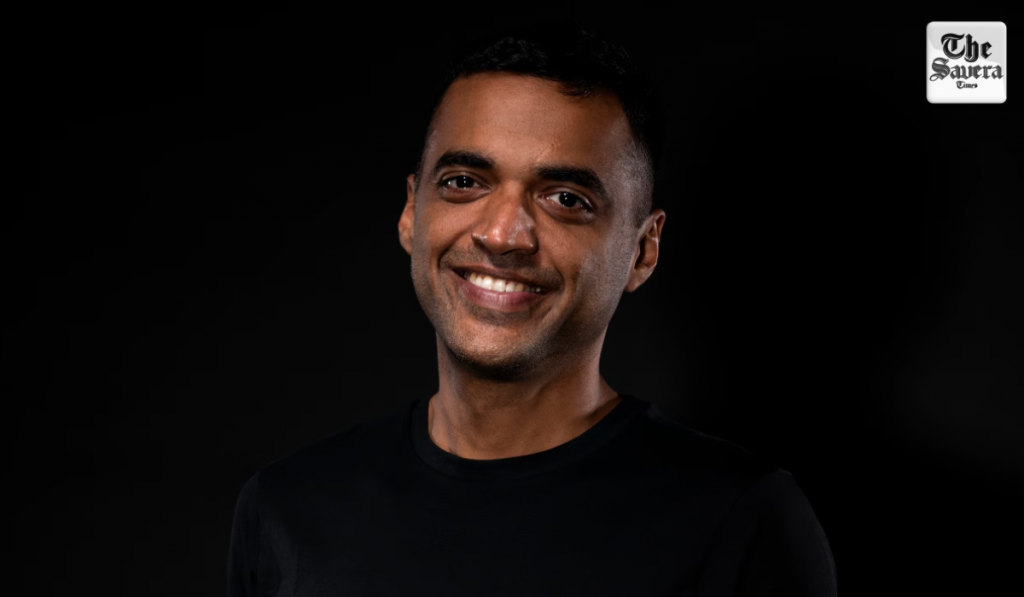 Deepinder Goyal to step down as Eternal CEO; Blinkit’s Albinder Dhindsa named successor