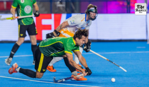 HIL 2025–26 Playoffs Set for Thrilling Qualifier Between Kalinga Lancers and Ranchi Royals