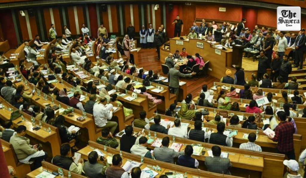 Parliament's Budget Session: All-Party Meeting on January 27 chaired by Kiren Rijiju
