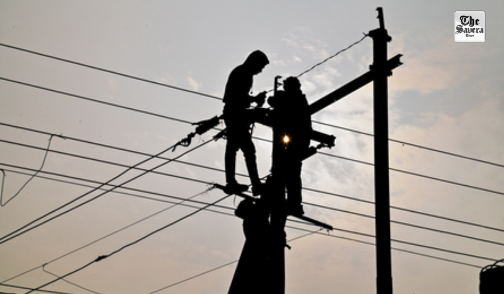 India’s power transmission network surpasses 5 lakh circuit kilometres: Govt