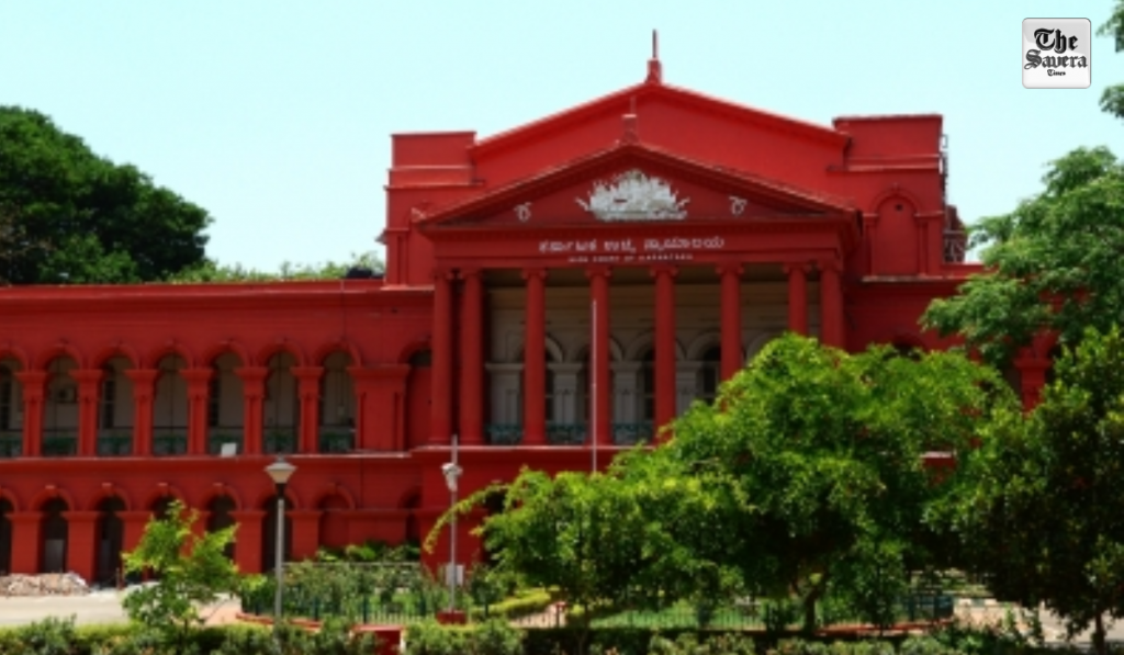 Threat to woman official: K'taka High Court dismisses Cong leader’s plea to quash FIR in case