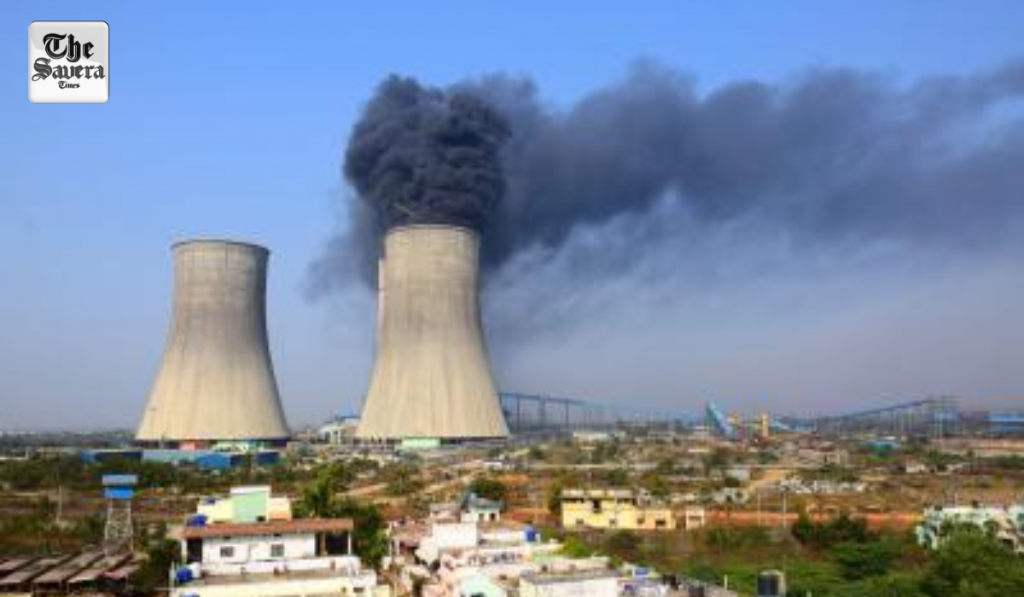 Power sector emerges as main source of pollution in Bangladesh