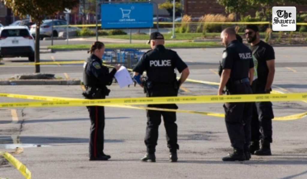 Canada intensifies crackdown on extortion cases in British Columbia's Lower Mainland: Report