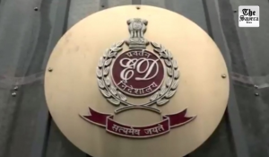 ED Reviews Progress of High-Profile Financial Crime Probes in West Bengal