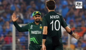Pakistan Announces 16-Member Squad for T20I Series Against Australia