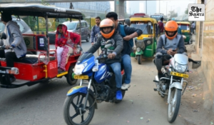 Karnataka High Court lifts bike taxi ban, allows state to impose conditions