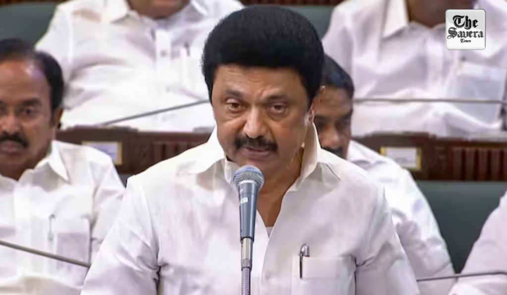 BJP Questions Tamil Nadu Assembly Resolution on MGNREGA, Alleges Constitutional Defiance