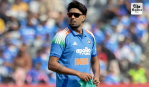 2nd T20I: Harshit, Kuldeep come in as India elect to bowl; NZ bring in Henry, Foulkes and Siefert