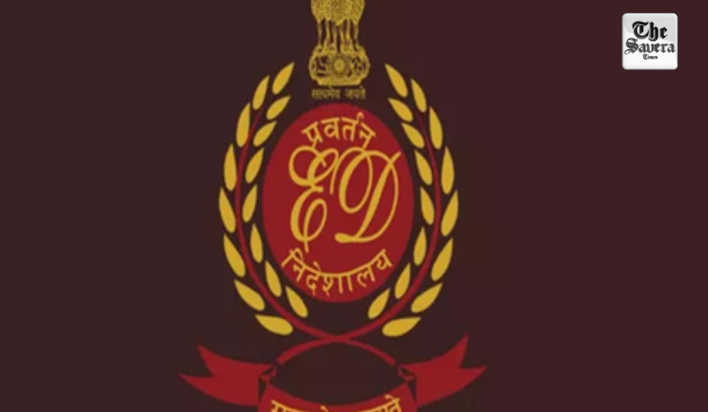 ED attaches Rs 158.85 crore assets in Rohtas group money laundering probe