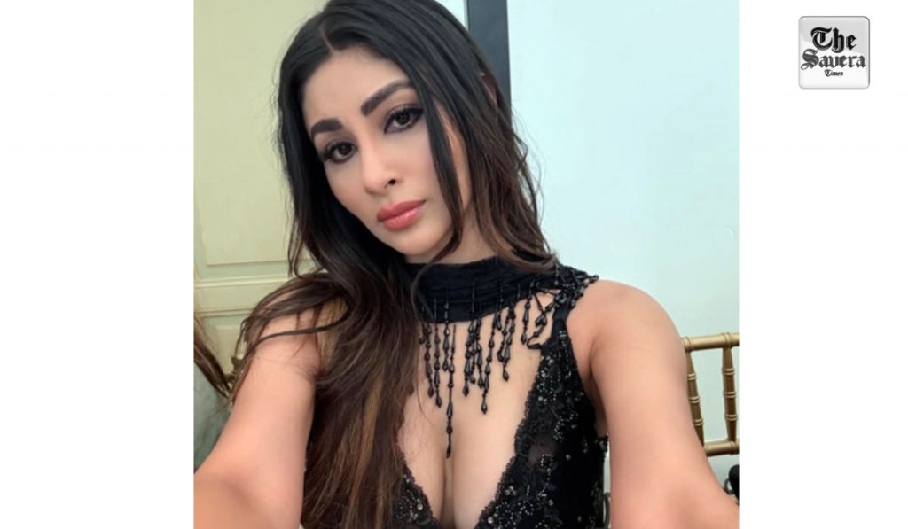 Mouni Roy recounts harassment at event: We are artists trying to earn an honest living through craft