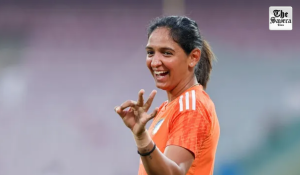 Harmanpreet Kaur calls ‘Mardaani 3’ trailer ‘insane’, asks for example setting punishments