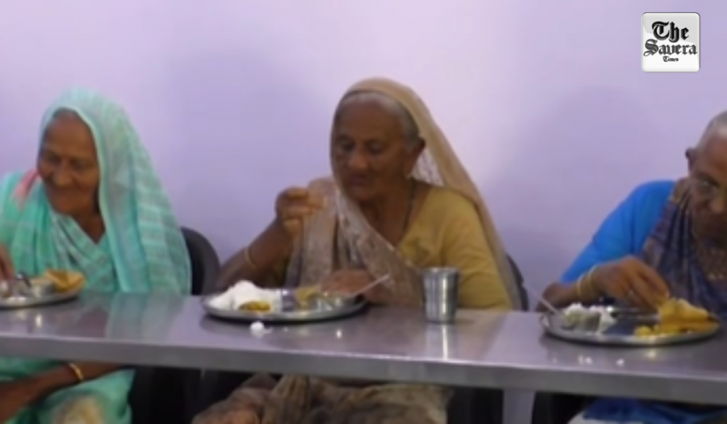 PM Modi shares stories of 'spirit of solidarity', family values from Gujarat, J&K