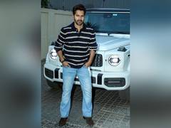Varun Dhawan expresses gratitude to fans for their heartfelt response to ‘Border 2’