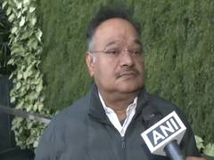 “Total breakdown of constitutional machinery in West Bengal”: WB BJP chief Bhattacharya