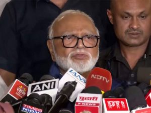 We will give Sunetra Pawar’s name as legislative party leader of NCP: Chhagan Bhujbal