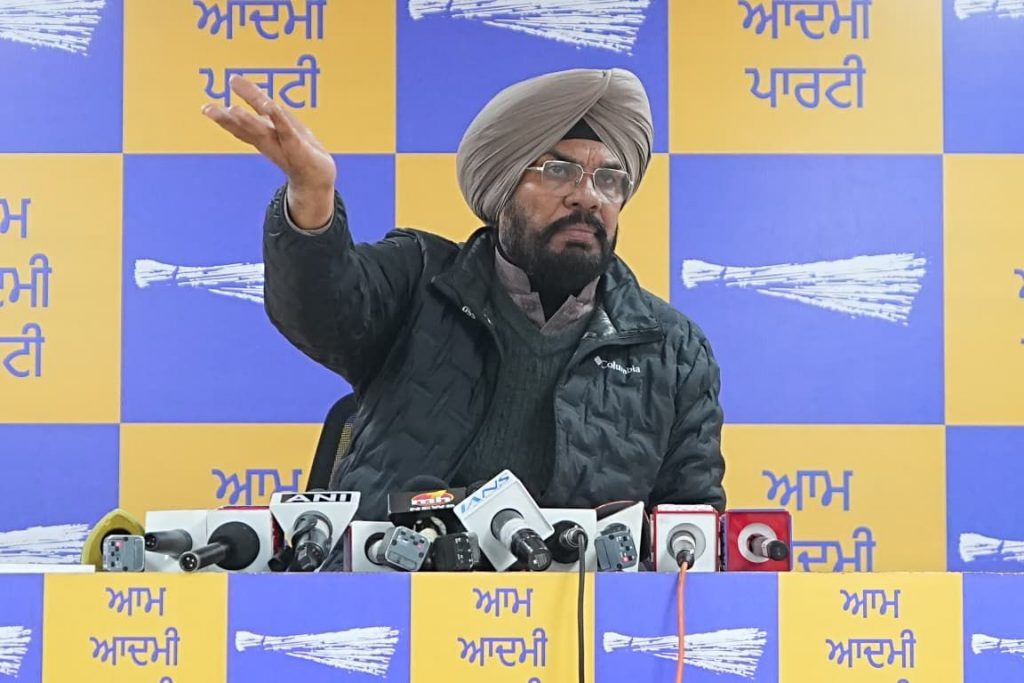 Akali Dal