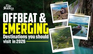 Offbeat & Emerging Tourist Destinations you should visit in 2026