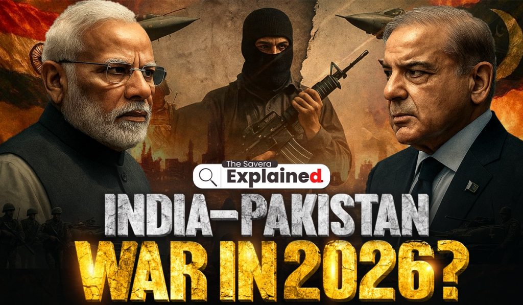 Will India and Pakistan Clash Again in 2026?