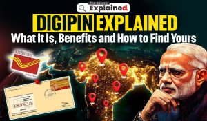 DIGIPIN Explained: What It Is, Benefits and How to Find Yours