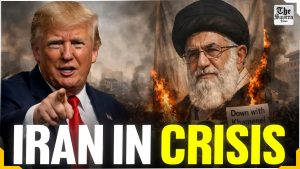 Iran on the Brink: Protests, Power, and the Risk of Wider War
