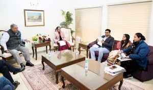 467.49 lakh Investment, hope for millions of Youth: The Mann government’s journey from ‘Budget Allocation to transformation’ for Drug De-Addiction