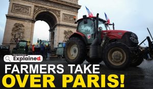 Why French Farmers Are Protesting the EU–Mercosur Trade Deal