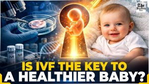 Genetic Disorders Through IVF: Can They Be Cured?