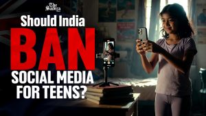 After Australia, Will India Restrict Social Media for Teens?