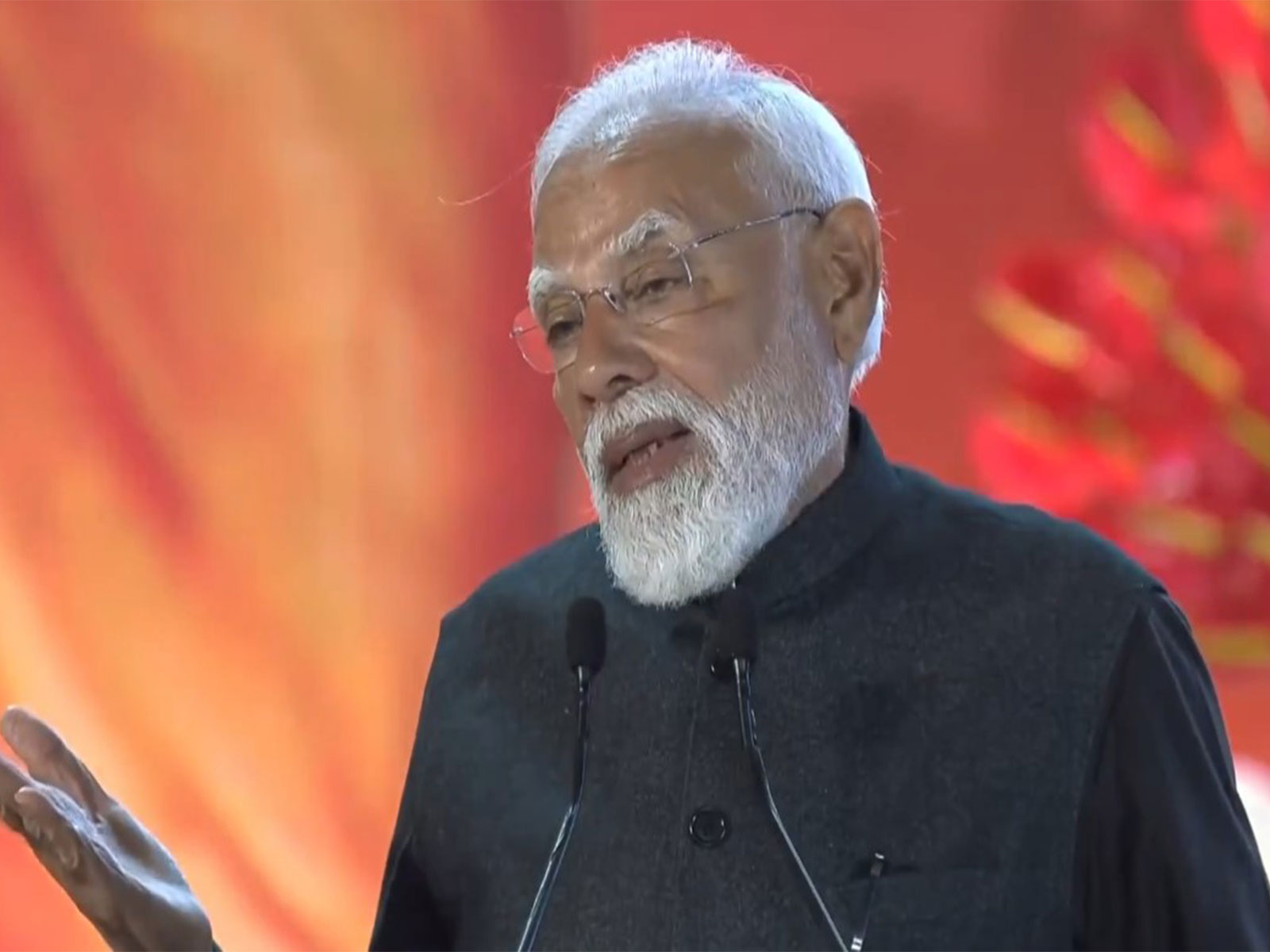 Youth capability will define India’s future: PM Modi